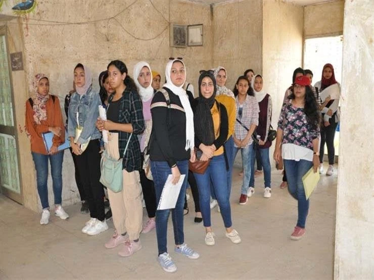 موعد بدء الدراسة لطلاب الجامعات 2024 - 2025 خدمات خدمات موعد بدء الدراسة لطلاب الجامعات 2024 - 2025 بداية العام الدراسي الجديد لطلاب الجامعات زينب