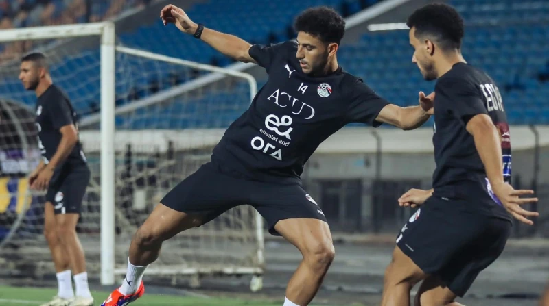 القنوات الناقلة لمباراة مصر وكاب فيردي في تصفيات أمم أفريقيا يستعد المنتخب المصري لمواجهة منتخب كاب فيردي غدا الجمعة على استاد القاهرة الدولي، وذلك