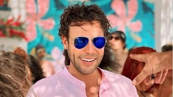 محمد إمام يوجه رسالة لجمهوره في عيد ميلاده ال 40 (صورة) تعرف على التالي محمد إمام يوجه رسالة لجمهوره في عيد ميلاده ال 40 (صورة)، احتفل الفنان محمد