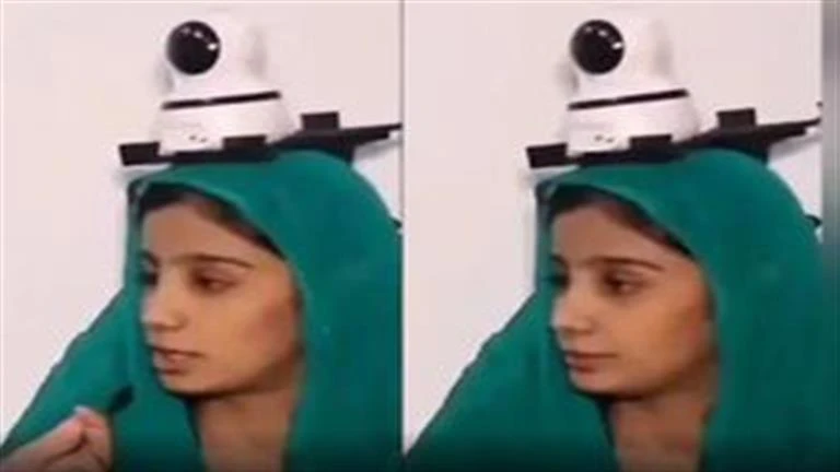 رجل يضع كاميرا مراقبة على رأس ابنته والسبب غير متوقع لايف ستايل كتبت- شيماء مرسي انتشر مقطع فيديو على منصة إكس تويتر سابقا يظهر طريقة غريبة يتبعها أب