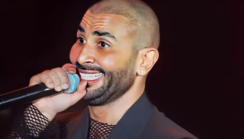 أحمد سعد بيستعد للتهرب من الضرائب: اتسرقت وبقيت على البلاطةعارفين معنى المحن النسواني، المحن بكامل أشكاله نراه في الوقائع التالية:أولا: بسمة وهبة عملت فرح ابنها في إيطاليا علشان تع