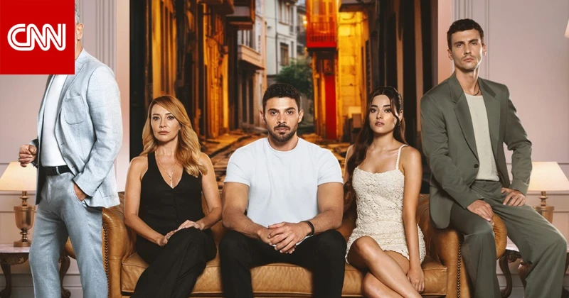 ..المتوحش.. تفاعل مع الإعلان الترويجي للحلقة الأولى من الموسم الثاني..تفاصيل تتابع الان تفاصيل ما ورد عن المتوحش.. تفاعل مع الإعلان الترويجي للحلقة