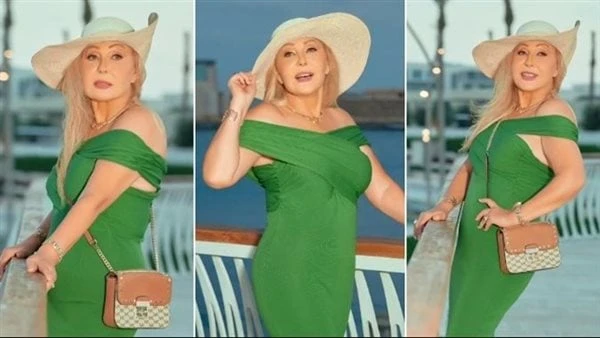 أجواء صيفية.. نادية الجندي تثير ضجة على السوشيال بملابسها على البحر شاهد حرصت الفنانة القديرة نادية الجندي على مشاركة متابعيها عبر حسابها الرسمي على