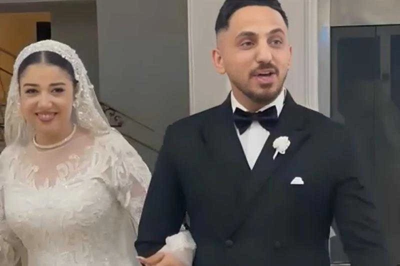 ..عريس يتوفى فجأة جوار عروسه ليلة زفافه .. شاهد: آخر ظهور له قبل ساعات من رحيله..تفاصيل تتابع الان تفاصيل ما ورد عن عريس يتوفى فجأة جوار عروسه ليلة