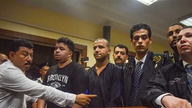 أذاقكم الله نفس الشعور عصام صاصا يخرج بتصريح شديد اللهجة بعد حكم حبسهعصام صاصا , وجه مطرب المهرجانات الشهير رسالة حادة إلى كل من كان سببا في محنته أو