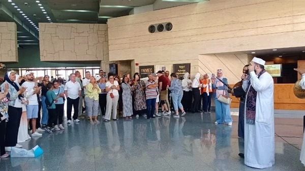 روائع الفن الإسلامي بمعرض مؤقت بالمتحف القومي للحضارة المصريةنظم المتحف القومي للحضارة المصرية بالفسطاط معرضا أثريا مؤقتا بقاعة النسيج المصري، عن