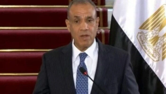 وزير الخارجية: العدوان الإسرائيلي لا يعرف حدودا ويجر المنطقة إلى حافة الهويةالدكتور بدر عبد العاطي وزير الخارجية والهجرةأدان الدكتور بدر عبد العاطي،