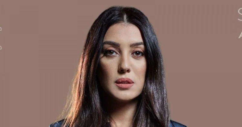 بعد غياب لثلاث سنوات.. كندة علوش تعود إلى الساحة الفنية تعرف على التالي بعد غياب لثلاث سنوات.. كندة علوش تعود إلى الساحة الفنية، أعلنت الممثلة