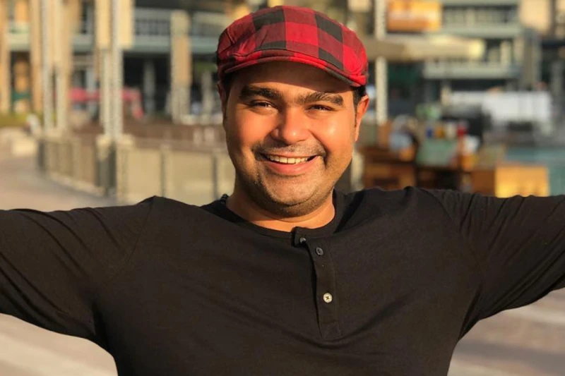 ..إسلام إبراهيم يعلق على تجربته مع إسعاد يونس في مسلسل تيتا زوزو..تفاصيل تتابع الان تفاصيل ما ورد عن إسلام إبراهيم يعلق على تجربته مع إسعاد يونس في