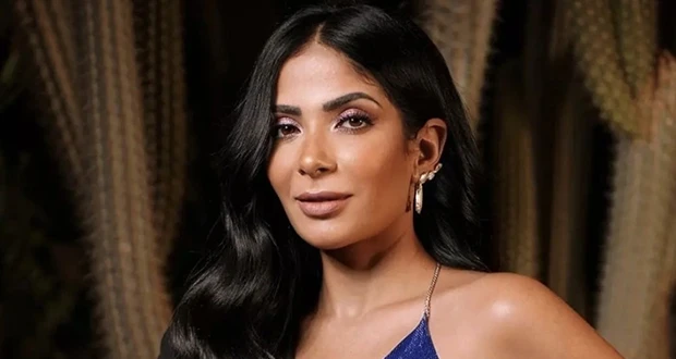 اخبار الفن: بعد ترشيح رحلة 404 لتمثيل مصر في الأوسكار.. منى زكي: إن شاء الله نشرف بلدنا متابعة بتجرد: رشح فيلم رحلة 404، من بطولة الممثلة منى زكي،