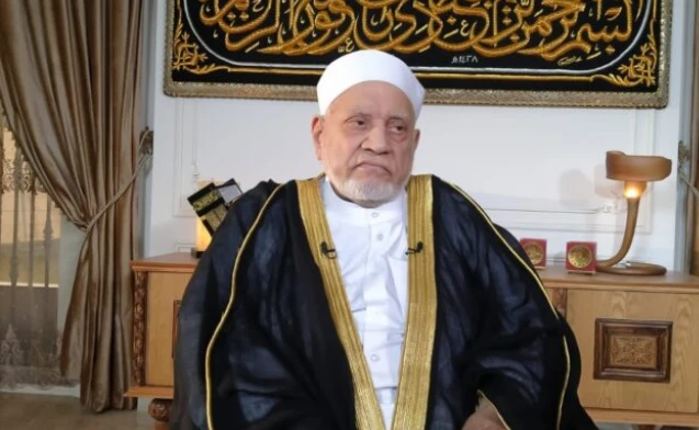 موعد ومكان جنازة شقيقة الدكتور أحمد عمر هاشمتوفيت الحاجة فردوس عمر هاشم، شقيقة الدكتور أحمد عمر هاشم، من علماء الأزهر الشريف، وفقا لما أعلنته الصفحة