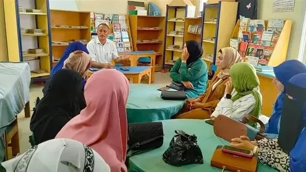 ثقافة الفيوم: نشاط متنوع خلال شهر أغسطس الماضي ببيوت الثقافة والمكتبات الفرعيةقالت سماح كامل دياب، مدير عام الثقافة بالفيوم، إنه تم تنفيذ عدد من