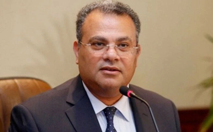 الطائفة الإنجيلية تهنئ الرئيس السيسي بذكرى المولد النبوي الشريف القس أندريه زكيأ ش أبعث رئيس الطائفة الإنجيلية بمصر الدكتور القس أندريه زكي، اليوم،