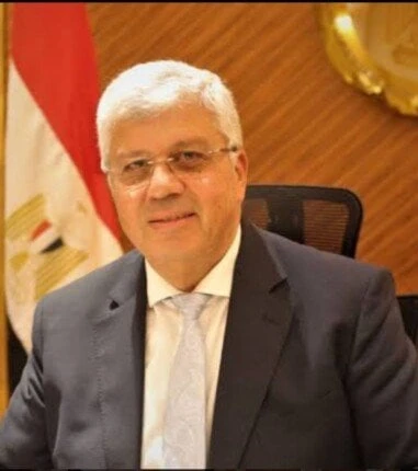 التعليم العالي: غلق كيان وهمي جديد في محافظة الشرقيةأصدر الدكتور أيمن عاشور وزير التعليم العالي والبحث العلمي، قرارا بغلق المنشأة المسماة مركز الحياة