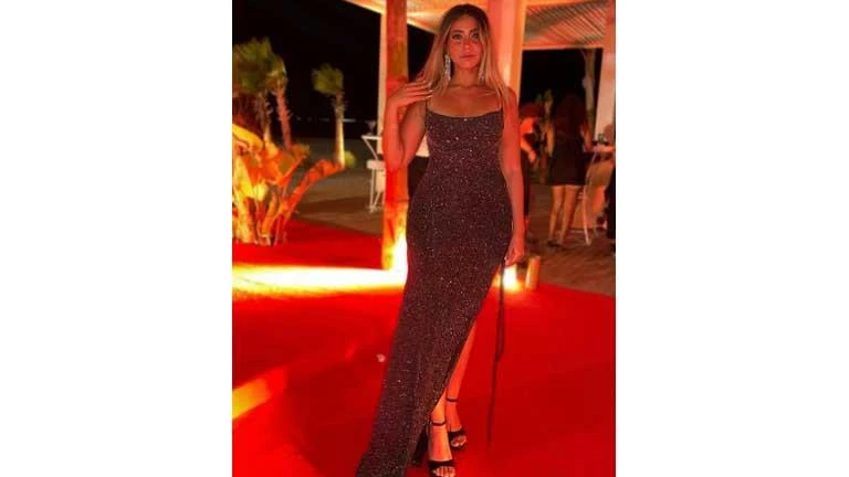 فنون: بفستان أنيق هند عبد الحليم تنشر أحدث ظهور لها والجمهور يعلق 06:14 م الثلاثاء 17 سبتمبر 2024 كتبت- نوران أسامة: شاركت الفنانة الشابة هند عبد الحليم متابعيها، أحدث ظهور لها ولا