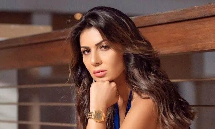 بعد 4 سنوات من عرضه.. نجلاء بدر تكشف مفاجأة في مسلسل إلا أناأعربت الفنانة نجلاء بدر، عبر حسابها الرسمي بموقع تداول الصور والفيديوهات إنستجرام، عن