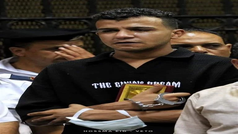 فنون: سامع كلاب بتنبح.. مودي أغاني المهرجانات المحبوس يدخل قوائم المحتوى الأكثر رواجا 11:01 ص الخميس 05 سبتمبر 2024 كتب-مصطفى حمزة: دخلت أحدث أغاني مؤدي المهرجانات عصام صاصا، قائمة