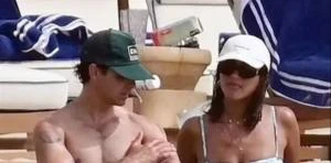 فنون: جوناس ينفصل عن زوجته بسبب علاقته بممثلة لبنانية وكالات - السوسنةأكد موقع أن زواج النجم العالمي جو جوناس والممثلة صوفي تيرنر انتهى بشكل رسمي، حيث توصلا إلى تسوية نهائية.ووفقا