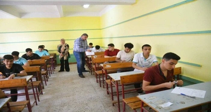 امتحانات الثانوية دور ثاني.. النماذج الاسترشادية لمادة الفلسفةامتحانات الثانوية العامة دور ثاني 2024.. مع اقتراب عقد امتحان الفلسفة ضمن امتحانات