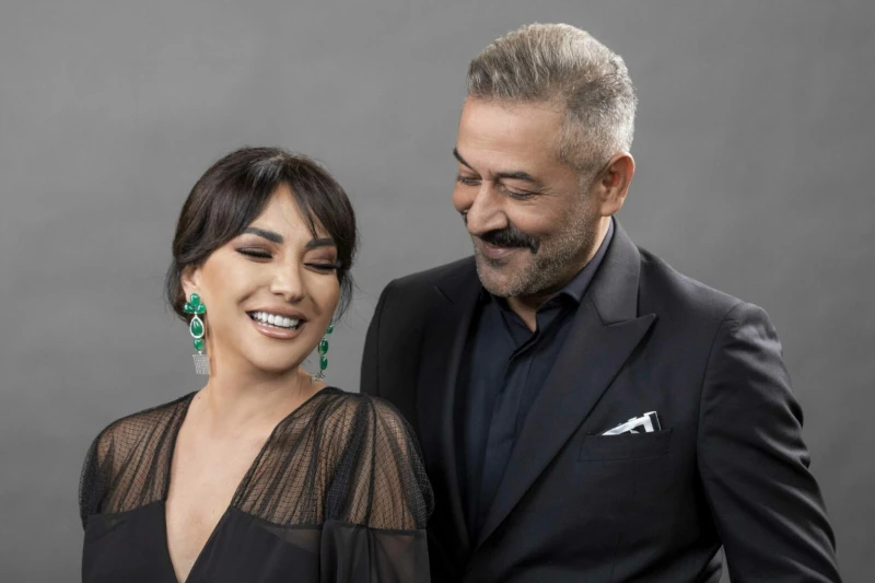 هل يعاني عبد المنعم عمايري عقدة أمل عرفة؟ إليكم التفاصيل فاجأ الممثل السوري، عبد المنعم عمايري، الجمهور بإجابته عن سؤال وجهته له، الإعلامية الأردنية ناديا الزعبي، خلال حلوله ضيفا ع