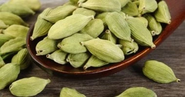 موجودة فى مطبخك.. توابل تساعد على حرق الدهون والتخلص من الوزن الزائد صحة وطب التوابل هي الإضافة المفيدة والرائعة التي يمكن أن تضعها على طعامك وتعزز من نكهته وفوائدها عظيمة أيضا، فخ