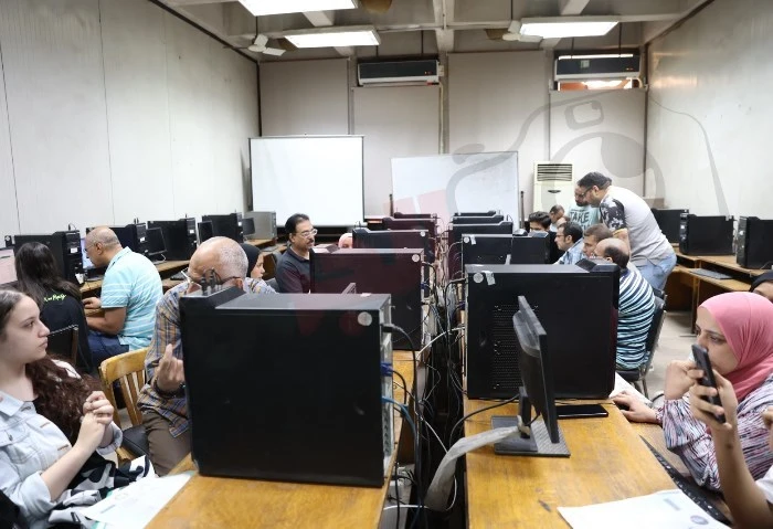 عبر الرابط المباشر، ننشر نتيجة الثانوية العامة 2024 الدور الثاني يتطلع طلاب الثانوية العامة إلى معرفة نتيجة الدور الثاني للعام 2024، حيث يعتبرون هذه