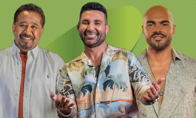 مهرجان المرح في المغرب يستضيف باقة من نجوم الفن في هذا الموعد يستعد نخبة من الفنانين للمشاركة في فعاليات النسخة الأولى من مهرجان المرح في مدينة الدار البيضاء المغربية، هذا الخريف و