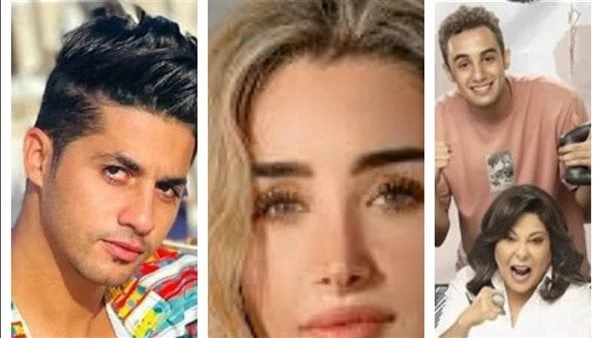 أخبار الفن: عنبة يرد على أنباء ارتباطه من الوسط الفني.. وتغيير اسم مسلسل هنا الزاهدنشر قسم الفن بموقع افاق عربية العديد من الاخبار العالمية والمحلية