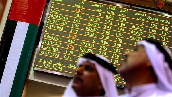 أسواق المال العربية تكتسي باللون الأخضر في مستهل تعاملات الأسبوع سيطر اللون الأخضر علي مؤشرات أسواق المال العربية، اليوم الأحد، مستهل تعاملات الأسبوع، وقادت البورصة المصرية الارتفا