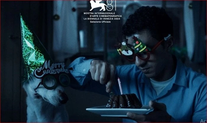 قبل عرضه.. طرح البوستر التشويقي الثاني لفيلم البحث عن منفذ لخروج السيد رامبوطرحت الشركة المنتجة لفيلم البحث عن منفذ لخروج السيد رامبو، البوستر