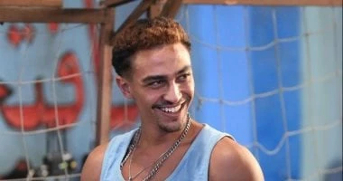 أحمد غزي يبدأ تصوير مسلسل مملكة الحرير تعرف على التالي أحمد غزي يبدأ تصوير مسلسل مملكة الحرير، بدأ الفنان أحمد غزي تصوير أحدث أعماله الفنية الجديدة