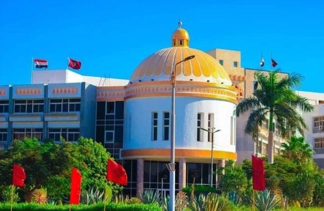 وظائف جديدة ب جامعة الفيوم.. تعرف على التخصصات وموعد التقديموظائف جامعة الفيوم.. أعلنت جامعة الفيوم، اليوم الأحد، عن حاجتها ل وظائف جديدة في عدد من