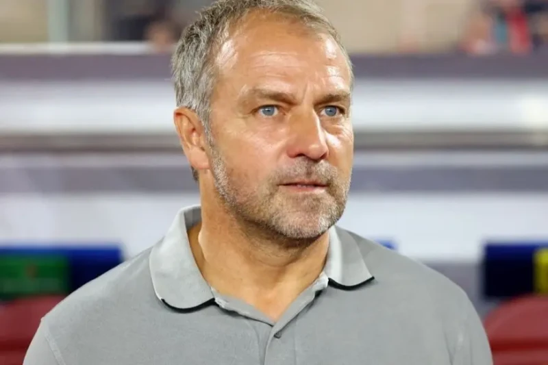 مدرب برشلونة عن موناكو: لقد استحقوا الفوز اعترف هانز فليك، مدرب برشلونة، بأن موناكو كان يستحق الفوز بنتيجة 2-1 في مباراة دوري أبطال أوروبا يوم الخميس.وأكد فليك بعد المباراة أن طرد