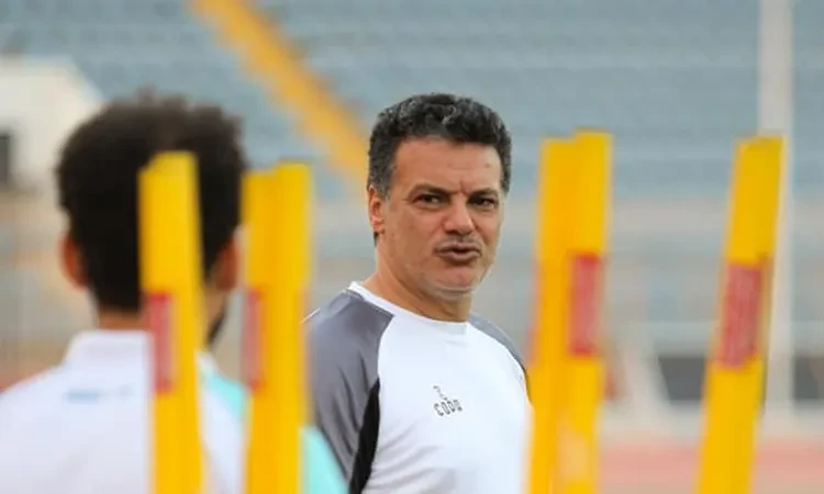 -إذابة 3 جلطات تطورات الحالة الصحية ل إيهاب جلال مدرب الإسماعيلي بعد وعكة صحية .. يعاني إيهاب جلال، المدير الفني لفريق الإسماعيلي، من أزمة صحية خطيرة، بعد تعرضه لوعكة صحية. وتعرض إ