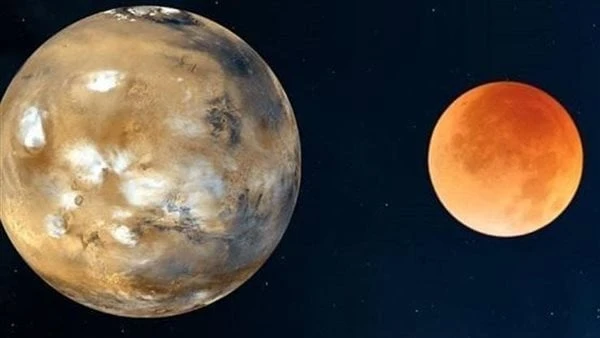 الخميس.. مشاهدة كوكب عطارد واقتران القمر والزهرة في السماء بالعين المجردةتشهد سماء الكرة الأرضية ، الخميس المقبل، ظاهرتين فلكيتين يمكن للمتخصصين