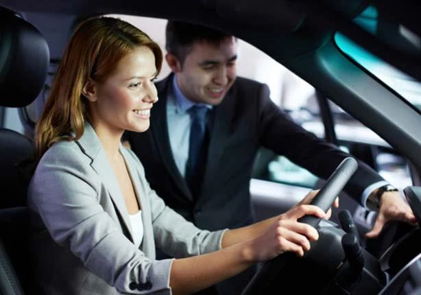 موديل حديث وسعر مناسب.. سيارات كروس أوفر تبدأ من 630 ألف جنيه سيارات 05:35 م الإثنين 09 سبتمبر 2024 يمر سوق السيارات المصري بمرحلة صعبة وذلك نتيجة