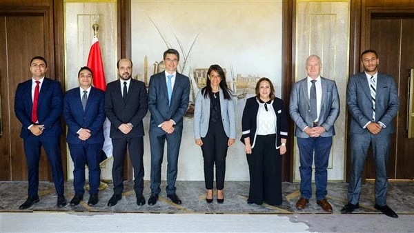 لقاء شركاء التنمية.. المشاط تؤكد أهمية المشروعات الجاري تنفيذها مع البنك الدوليأكدت الدكتورة رانيا المشاط، وزيرة التخطيط والتنمية الاقتصادية والتعاون