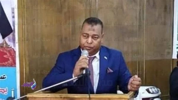 نقيب العاملين بالزراعة يشيد بتوجيهات الرئيس بالانتهاء من صياغة مبادرة بداية جديدةتقدم المهندس عيد مرسال، رئيس النقابة العامة للعاملين بالزراعة والري والصيد واستصلاح الأراضي، الأمين