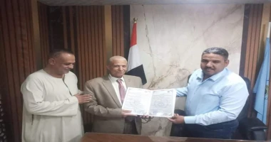 أسيوط سيد زعزوع أكد اللواء دكتور هشام أبوالنصر محافظ أسيوط على تكثيف العمل بمنظومة تقنين الوضع لأراضي أملاك الدولة لنهو إجراءات التعاقد لكل من تنطبق