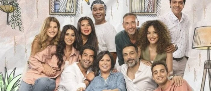 تطرح البرومو الرسمي ل مسلسل تيتا زوزو (فيديو) تعرف على التالي تطرح البرومو الرسمي ل مسلسل تيتا زوزو (فيديو)، أطلقت منصة ، عبر حسابها الرسمي بموقع