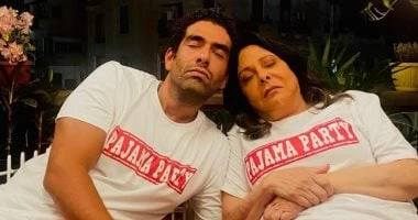 فن: كيلانى الابن الأكبر لتيتا اعتزاز فى أحداث مسلسل تيتا زوزو.. يعرض 21 سبتمبر تبدأ قناة عرض مسلسل تيتا زوزو بطولة النجمة إسعاد يونس، ومجموعة كبيرة