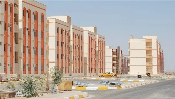 استلم شقتك متشطبة على المفتاحموعد التقديم على وحدات الإسكان 2024 يزيد البحث عبر محرك جوجل عن شقق الإسكان التي أعلنت عنها الوزارة بنظام التخصيص الفوري ، إذ أعلن المهندس شريف الشربين