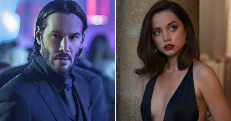 آنا دي أرماس تكشف عن تفاصيل جديدة من فيلمها القادم لبتابع ل ..و هذا موعد عرضه تعرف على التالي آنا دي أرماس تكشف عن تفاصيل جديدة من فيلمها القادم