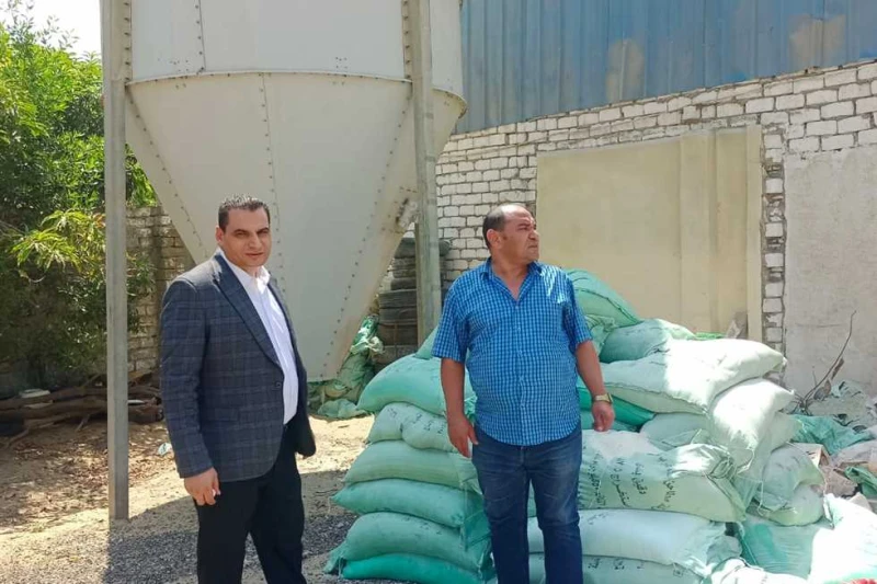 ضبط 4 آلاف لتر مواد بترولية قبل بيعها بالسوق السوداء بالمنوفية قال اللواء إبراهيم أبوليمون محافظ المنوفية، إن الأجهزة الرقابية بمديرية التموين