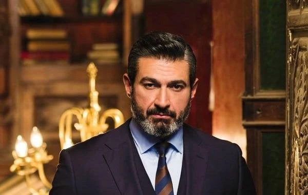 مسلسلات رمضان 2025.. تفاصيل وللعدالة وجه آخر ل ياسر جلالياسر جلال.. يترقب الكثير من محبي الفنان ياسر جلال الإعلان عن أعماله الدرامية التي يخوض بها