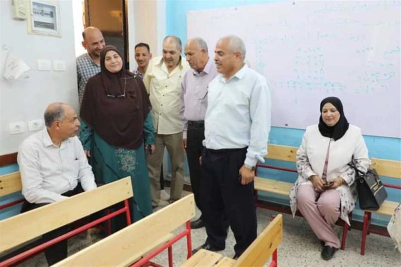 بتكلفة 151 مليون جنية.. 14 مدرسة جديدة تدخل الخدمة في المنيا اعلن اللواء عماد كدوانى محافظ المنيا، أن إجمالي عدد المدارس التي ستدخل الخدمة العام الدراسى الجديد 14 مدرسة ما بين إنشا