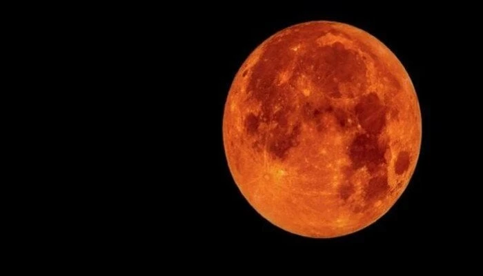 دعاء خسوف القمر المستجاب.. اللهم لا تؤاخذنا بذنوبنا واغفر لنا منوعات الاسبوع أصبح دعاء خسوف القمر من أكثر الكلمات بحثا على محرك البحث الشهير جوجل، وذلك تزامنا مع ظاهرة الخسوف الجزئ