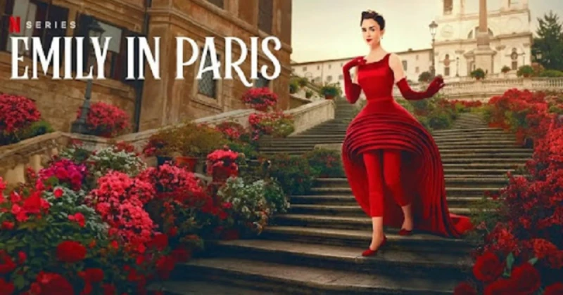 تجديد مسلسل لموسم خامس - بالصورة تعرف على التالي تجديد مسلسل لموسم خامس - بالصورة، أعلنت الشركة المنتجة لمسلسل لتجديده لموسم خامس، وذلك بعد أيام من