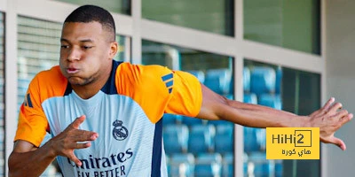 -8 إحصائيات يجب أن تعرفها قبل مباراة ريال مدريد وسوسيداد .. بعد ٤ جولات في الدوري الإسباني، تشير الإحصائيات بوضوح إلى تفوق ريال مدريد على سوسيداد قبل المباراة بينهما. إليكم أبرز ال