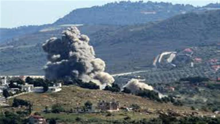 بالفيديو- بعد تفجير إسرائيل.. إصابة نحو 50 شخصا ممن يحملون أجهزة اتصالات حزب الله تعرف على التالي بالفيديو- بعد تفجير إسرائيل.. إصابة نحو 50 شخصا ممن